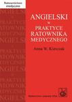 Angielski w praktyce ratownika medycznego w sklepie internetowym Booknet.net.pl