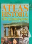 Historia dla gimnazjum Atlas w sklepie internetowym Booknet.net.pl