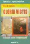 Gloria victis w sklepie internetowym Booknet.net.pl