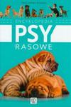 Psy rasowe. Encyklopedia w sklepie internetowym Booknet.net.pl