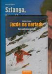 Jazda na nartach Sztanga hantle i sztangielki w sklepie internetowym Booknet.net.pl
