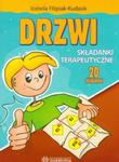 Drzwi Składanki terapeutyczne w sklepie internetowym Booknet.net.pl