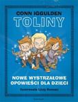 Toliny Nowe wystrzałowe opowieści dla dzieci w sklepie internetowym Booknet.net.pl