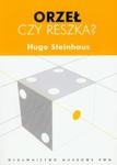 Orzeł czy reszka? w sklepie internetowym Booknet.net.pl