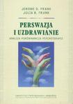 Perswazja i uzdrawianie w sklepie internetowym Booknet.net.pl