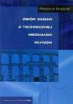 Zbiór zadań z technicznej mechaniki płynów w sklepie internetowym Booknet.net.pl