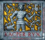 Kacper Ryx i król przeklęty (Płyta CD) w sklepie internetowym Booknet.net.pl