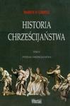 Historia chrześcijaństwa t.4 w sklepie internetowym Booknet.net.pl