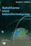 Satelitarne sieci teleinformatyczne w sklepie internetowym Booknet.net.pl