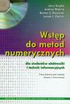 Wstęp do metod numerycznych w sklepie internetowym Booknet.net.pl