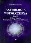 Astrologia współczesna t.3 w sklepie internetowym Booknet.net.pl