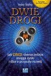 Dwie drogi w sklepie internetowym Booknet.net.pl