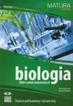 Biologia Matura 2012 Zbiór zadań maturalnych w sklepie internetowym Booknet.net.pl