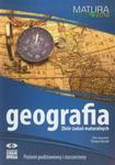 Geografia Matura 2012 Zbiór zadań maturalnych w sklepie internetowym Booknet.net.pl