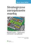 Strategiczne zarządzanie marką w sklepie internetowym Booknet.net.pl