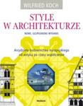 Style w architekturze w sklepie internetowym Booknet.net.pl