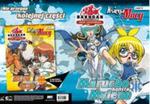 Bakugan Księga Mocy w sklepie internetowym Booknet.net.pl