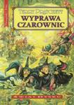 Wyprawa czarownic w sklepie internetowym Booknet.net.pl