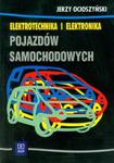Elektrotechnika i elektronika pojazdów samochodowych podręcznik w sklepie internetowym Booknet.net.pl