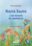 Motylek Bazylek w sklepie internetowym Booknet.net.pl