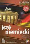 Język niemiecki Matura 2012 + CD mp3 w sklepie internetowym Booknet.net.pl