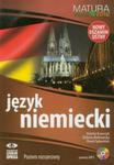 Język niemiecki Matura 2012 + CD mp3 w sklepie internetowym Booknet.net.pl