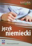 Język niemiecki Matura 2012 Arkusze egzaminacyjne w sklepie internetowym Booknet.net.pl