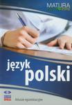 Język polski Matura 2012 Arkusze egzaminacyjne w sklepie internetowym Booknet.net.pl