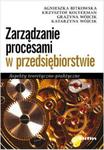 Zarządzanie procesami w przedsiębiorstwie w sklepie internetowym Booknet.net.pl