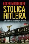 Stolica Hitlera Życie i śmierć w wojennym Berlinie w sklepie internetowym Booknet.net.pl