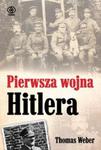 Pierwsza wojna Hitlera w sklepie internetowym Booknet.net.pl