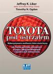 Toyota pod ostrzałem w sklepie internetowym Booknet.net.pl
