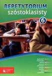 Repetytorium szóstoklasisty. Klasa 6, szkoła podstawowa w sklepie internetowym Booknet.net.pl