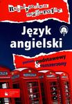 Repetytorium maturalne. Język angielski. Poziom podstawowy i rozszerzony (+CD) w sklepie internetowym Booknet.net.pl