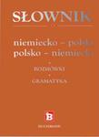 Słownik niemiecko-polski, polsko-niemiecki + rozmówki + gramatyka (3 w 1) w sklepie internetowym Booknet.net.pl