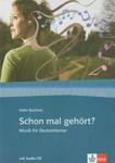 Schon mal gehort + CD w sklepie internetowym Booknet.net.pl