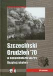 Szczeciński Grudzień 70 w sklepie internetowym Booknet.net.pl