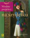 Modne projekty na szydełku w sklepie internetowym Booknet.net.pl