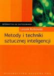 Metody i techniki sztucznej inteligencji w sklepie internetowym Booknet.net.pl