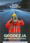 Geodezja inżynieryjno-drogowa w sklepie internetowym Booknet.net.pl