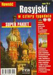 SUPER PAKIET-ROSYJSKI W 4 TYGODNIE REA w sklepie internetowym Booknet.net.pl