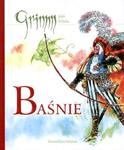 Baśnie braci Grimm w sklepie internetowym Booknet.net.pl