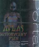 Atlas historyczny PWN Portal edycja 2004 w sklepie internetowym Booknet.net.pl