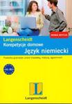 Korepetycje domowe Język niemiecki w sklepie internetowym Booknet.net.pl