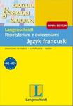 Repetytorium z ćwiczeniami Język francuski w sklepie internetowym Booknet.net.pl