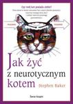 Jak żyć z neurotycznym kotem w sklepie internetowym Booknet.net.pl