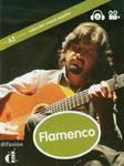 Flamenco + DVD w sklepie internetowym Booknet.net.pl