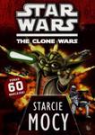 Star Wars. The clone wars. Starcie mocy (SWA-2) w sklepie internetowym Booknet.net.pl