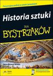 Historia sztuki dla bystrzaków w sklepie internetowym Booknet.net.pl