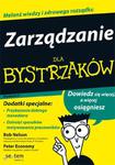 Zarządzanie dla bystrzaków w sklepie internetowym Booknet.net.pl